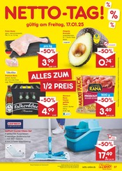 Aktueller Netto Marken-Discount Prospekt mit Leifheit, "Aktuelle Angebote", Seite 53