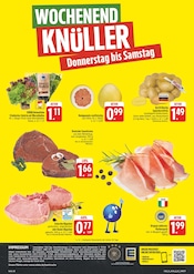 Aktueller E center Prospekt mit Schweinefilet, "Wir lieben Lebensmittel!", Seite 32