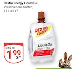 Aktuelles Liquid Gel Angebot bei GLOBUS in Duisburg ab 1,99 €