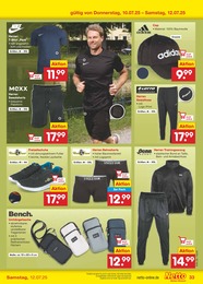Netto Marken-Discount Uhren im Prospekt Netto Marken-Discount Uhren im Prospekt