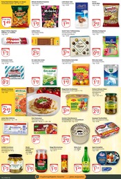 Aktueller GLOBUS Prospekt mit Thunfisch, "Aktuelle Angebote", Seite 18