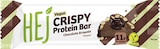 Crispy Protein Bar Chocolate Angebote von Hej bei Rossmann Hagen für 2,00 €