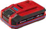 Aktuelles 3,0 Ah SEALED Power X-Change Plus Akku Angebot bei OBI in Bochum ab 47,99 €
