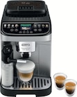 Magnifica Evo Next ECAM310.80.SB Kaffeevollautomat Angebote von DeLonghi bei MediaMarkt Saturn Gießen für 449,00 €