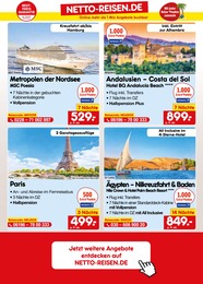 Nordsee Angebot im aktuellen Netto Marken-Discount Prospekt auf Seite 36