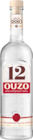 Travel FREE Schirnding - Ouzo 12 Angebot im Prospekt Ouzo 12 bei Travel FREE im Schirnding Prospekt für 11,49 €
