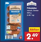 Frikadellen Angebote von Hot Maten bei Netto Marken-Discount Menden für 2,49 €