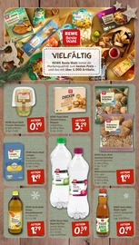 Aktueller nahkauf Prospekt mit Brötchen, "nichts liegt näher", Seite 7