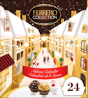 Calendrier de l'avent - FERRERO COLLECTION en promo chez Lidl Avignon à 7,50 €