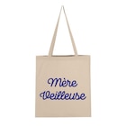 Tote bag Fête des mères - Carrefour Tote bag Fête des mères à 6,99 € dans le catalogue Carrefour