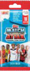 Bundesliga Power Pack von Match Attax im aktuellen Marktkauf Prospekt für 4,44 €