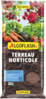 Terreau horticole - Algoflash en promo chez LaMaison.fr Saint-Étienne à 8,99 €