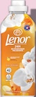 Adoucissant Ambre et Orchidée 42 Lavages - LENOR en promo chez Netto Nanterre à 1,34 €