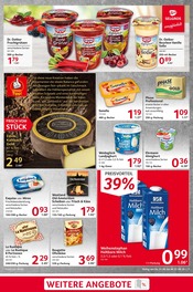 Ofenkäse Angebote im Prospekt "cash & carry" von Selgros Ofenkäse Angebote im Prospekt "cash & carry" von Selgros auf Seite 7