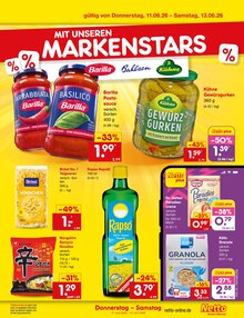 Melitta im Netto Marken-Discount Prospekt "Aktuelle Angebote" mit 67 Seiten (Bochum)