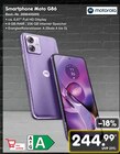 Smartphone Moto G86 von Motorola im aktuellen Netto Marken-Discount Prospekt