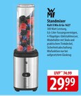 WMF Standmixer Kult X Mix & Go 1627 Angebote bei famila Nordost Celle für 29,99 €