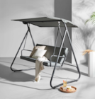 HOLLYWOODSCHAUKEL „Orlando“ Angebote von a casa mia bei Höffner Sankt Augustin für 199,00 €