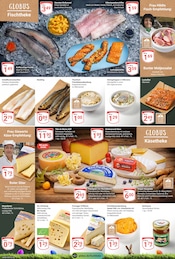 Aktueller GLOBUS Prospekt mit Matjes, "Aktuelle Angebote", Seite 11