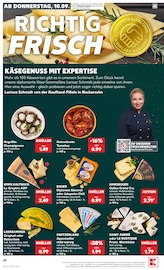 Chili im Kaufland Prospekt in Hamburg Aktueller Kaufland Prospekt mit Chili, "Hier bin ich richtig", Seite 37