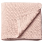 Plaid blassrosa im IKEA Prospekt Plaid blassrosa von HUMLEMOTT im aktuellen IKEA Prospekt für 19,99 €