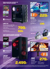 Kopfhörer im EURONICS Prospekt in Ahaus Aktueller EURONICS Prospekt mit Kopfhörer, "GENAU RICHTIG. NEUE KLASSE. KLASSE TECHNIK.", Seite 11