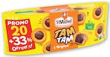 Tam Tam - ST MICHEL - U Express Tam Tam - ST MICHEL à 3,54 € dans le catalogue U Express