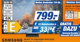 Aktuelles QLED TV GQ55QN74FATXZG Angebot bei expert in Lörrach ab 799,00 €