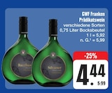 E center Hammelburg Prospekt mit  im Angebot für 4,44 €