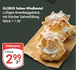 GLOBUS Duisburg Prospekt mit  im Angebot für 2,99 €