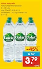 Aktuelles Volvic Naturelle Angebot bei Netto Marken-Discount in Aschaffenburg ab 3,79 €