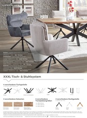 Barhocker im XXXLutz Prospekt in Esslingen Aktueller XXXLutz Prospekt mit Barhocker, "NR. 1 BEIM PREIS", Seite 7