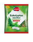 Eukalyptus Menthol Bonbons von Amanie im aktuellen Lidl Prospekt