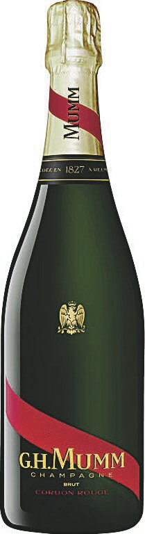 Champagne Brut Cordon Rouge - Géant Casino à Saint-Herblain Champagne Brut Cordon Rouge en promo chez Géant Casino Saint-Herblain à 23,70 €