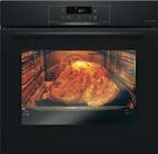 Marken Einbau-Backofen HBA4720B3 im Angebot bei Ostermann in Hilden Marken Einbau-Backofen HBA4720B3 Angebote von Bosch bei Ostermann Hilden für 599,00 €