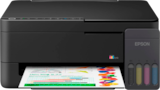 IMPRIMANTE MULTIFONCTION ECOTANK ET2920 - EPSON dans le catalogue Auchan Hypermarché