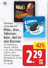 Oreo Stieleis für 2,29 € bei E center im Angebot Oreo Stieleis im aktuellen E center Prospekt