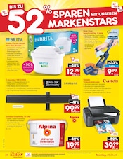 Ähnliche Angebote wie Laserdrucker im Prospekt "Aktuelle Angebote" auf Seite 26 von Netto Marken-Discount in Stralsund