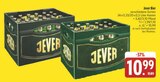 Bier Angebote von Jever bei E center Neustadt für 10,99 €