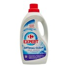 Lessive liquide expert fraicheur - CARREFOUR EXPERT en promo chez Carrefour Franconville à 4,99 €