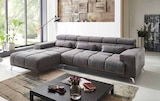 Aktuelles Polstergarnitur Angebot bei Opti-Wohnwelt in Bremerhaven ab 1.299,00 €