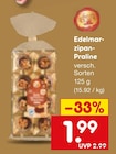 Edelmarzipan-Praline im Angebot bei Netto Marken-Discount in Singen Edelmarzipan-Praline Angebote bei Netto Marken-Discount Singen für 1,99 €