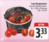 EDEKA Eggolsheim Prospekt mit  im Angebot für 3,33 €