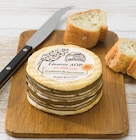 Livarot AOP - TRADITIONS DE NORMANDIE en promo chez U Express Paris à 3,59 €