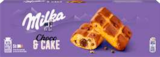 Choco & Cake im Angebot bei EDEKA in Kiel Choco & Cake Angebote von Milka bei EDEKA Kiel für 1,99 €