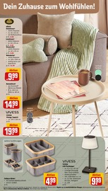 Möbel im REWE Prospekt in Brandenburg Aktueller REWE Prospekt mit Möbel, "Dein Markt", Seite 30