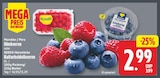 Himbeeren im aktuellen EDEKA Prospekt