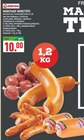 Aktuelles Marktkauf-Wursttüte Angebot bei Marktkauf in Osnabrück ab 10,00 €