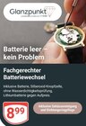 Angebot im GLOBUS Kaiserslautern Prospekt GLOBUS Kaiserslautern Prospekt mit im Angebot fĂŒr 8,99 âŹ