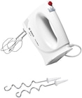 Handmixer »MFQ3010« im Angebot bei REWE in Neuwied Handmixer »MFQ3010« Angebote von BOSCH bei REWE Neuwied für 22,99 €